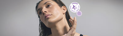 Vinder Danish Beauty Award 2024 - Fascia Therapy - Face