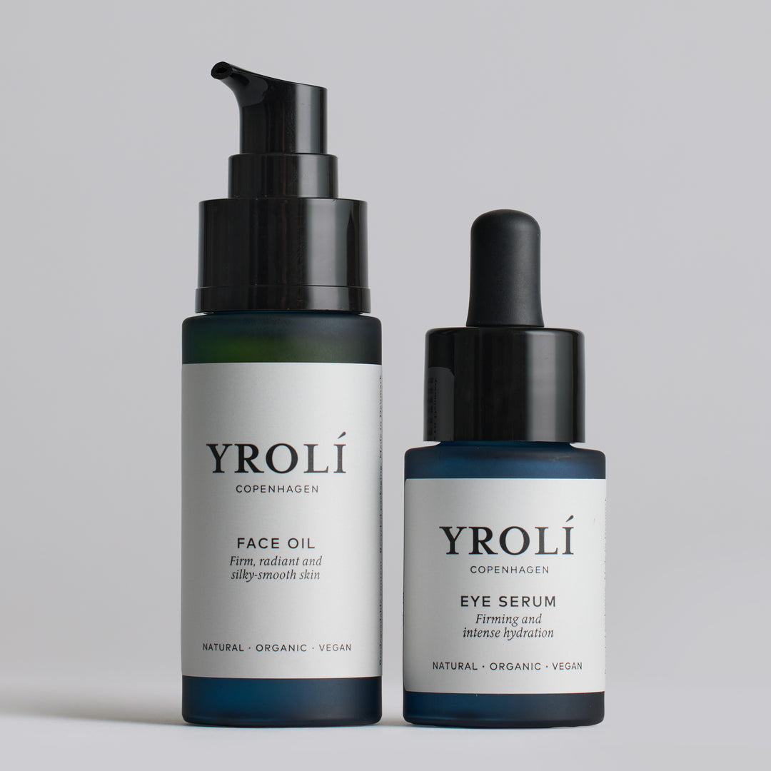 Morning Care Kit - Yrolí Skincare