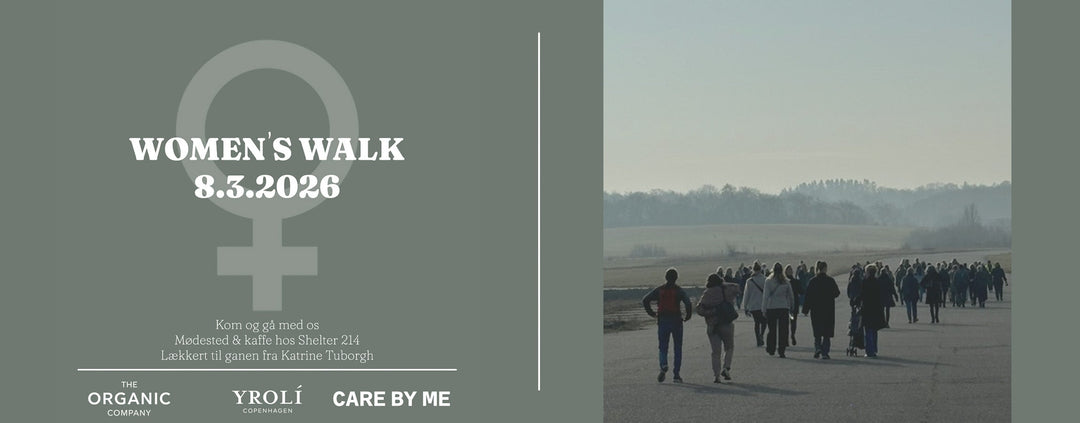 Women´s Walk 2026
