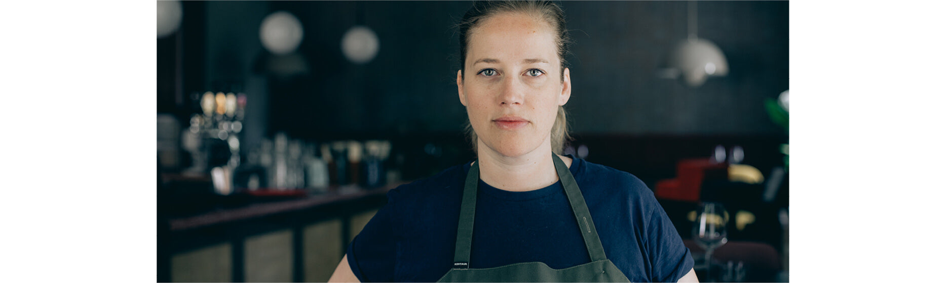 Kamilla Seidler - Min vision er social ansvarlighed