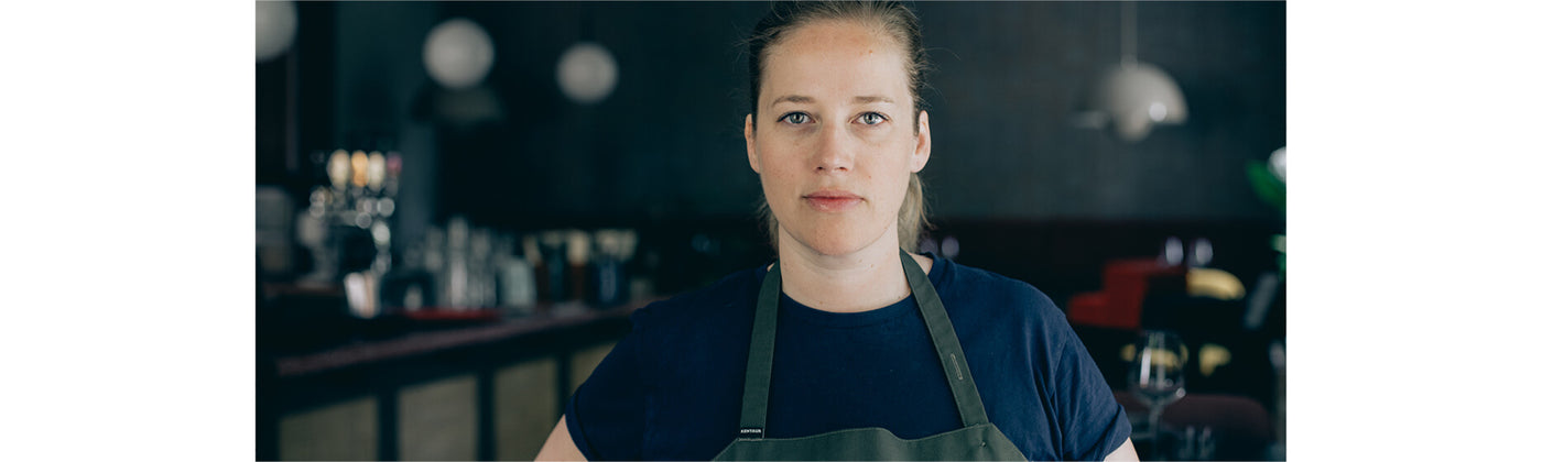 Kamilla Seidler - Min vision er social ansvarlighed