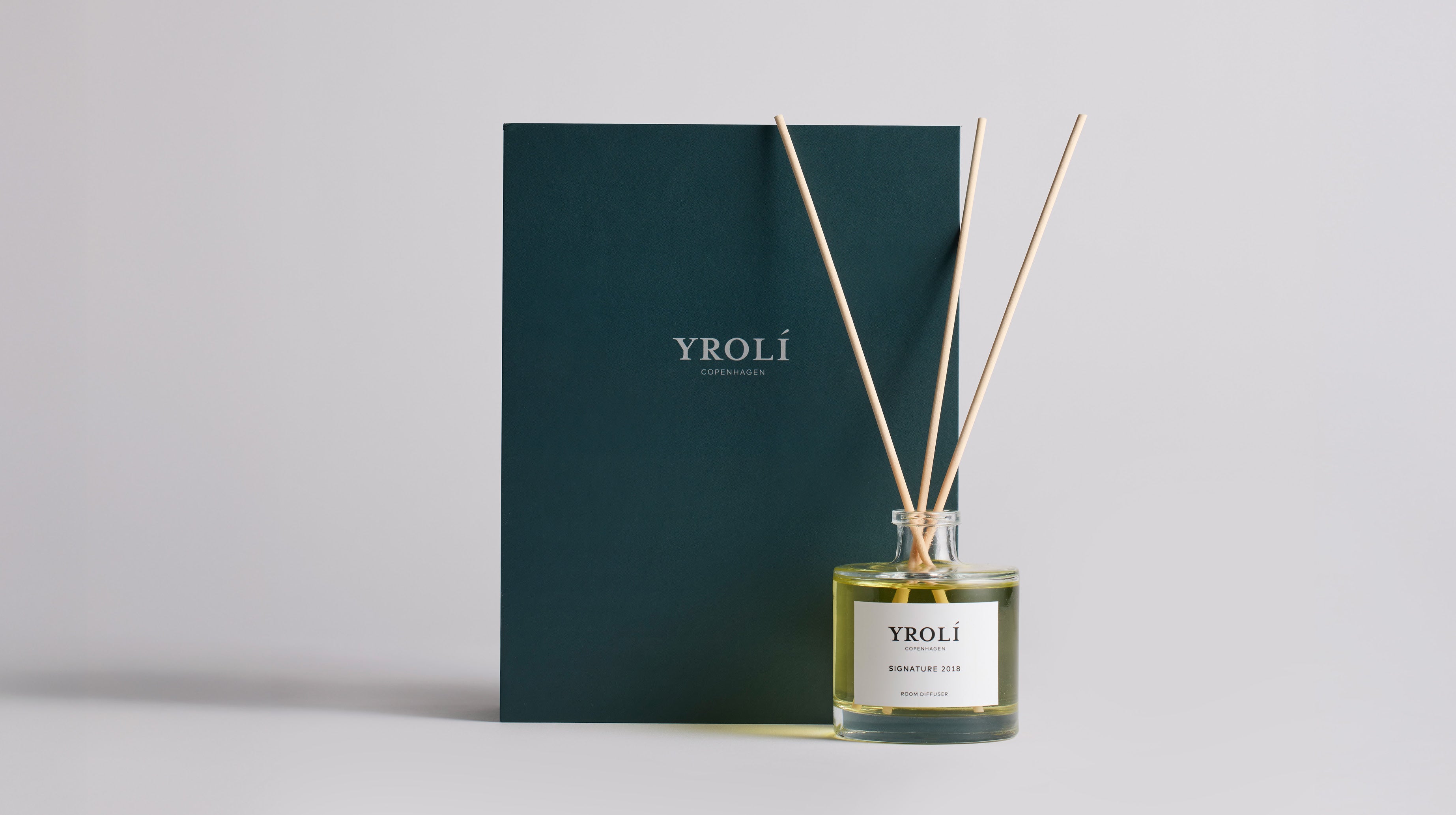 Room Diffuser og gavekort