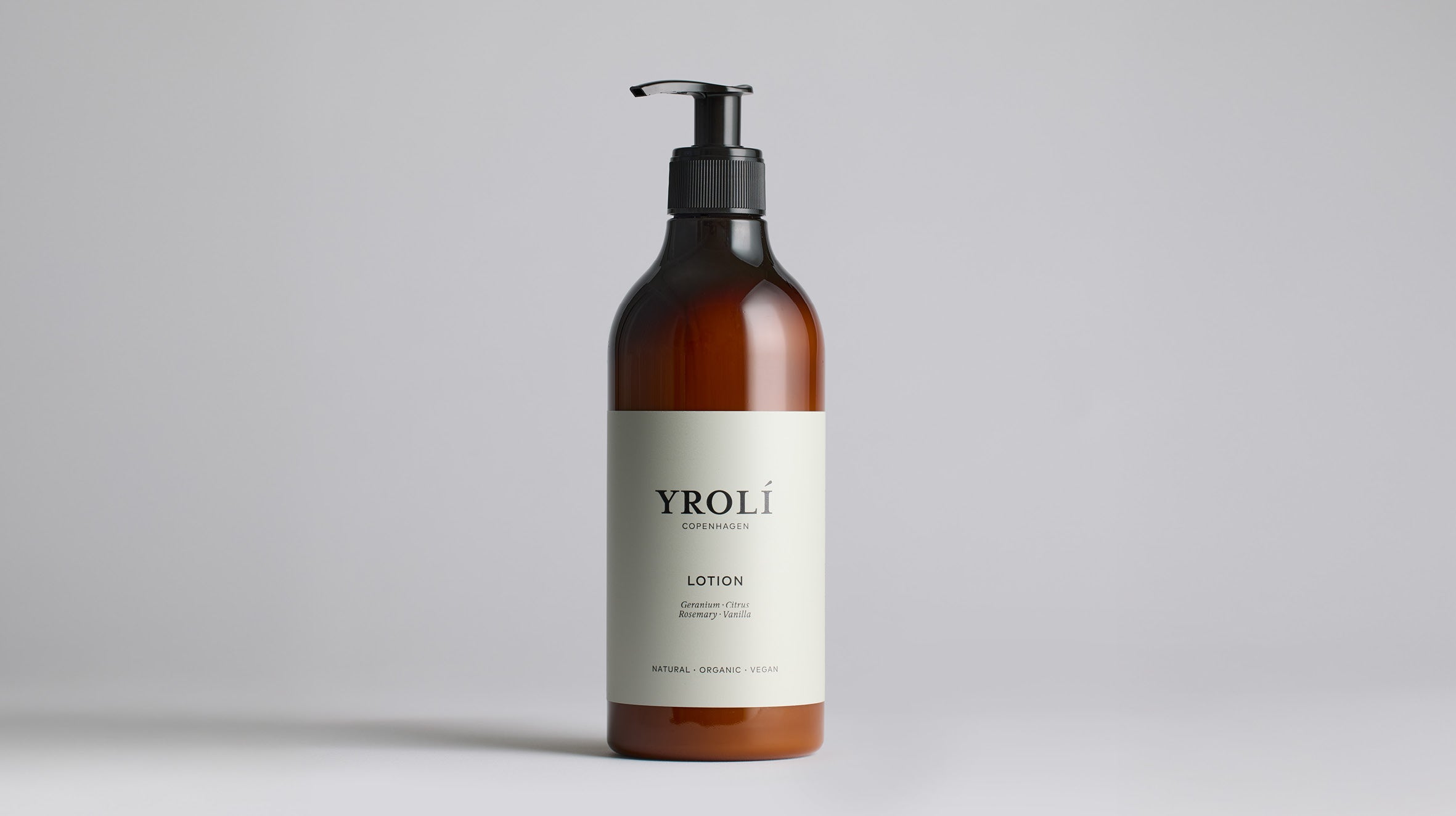 Shampoo – Yrolí Copenhagen