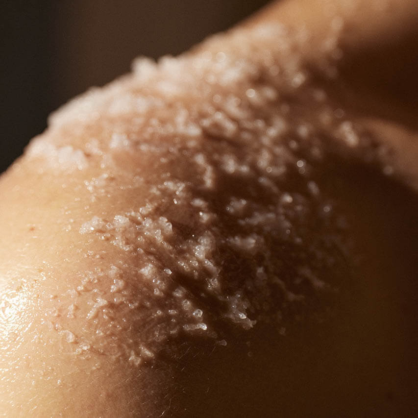 Essential Care Body Scrub - Yrolí Skincare