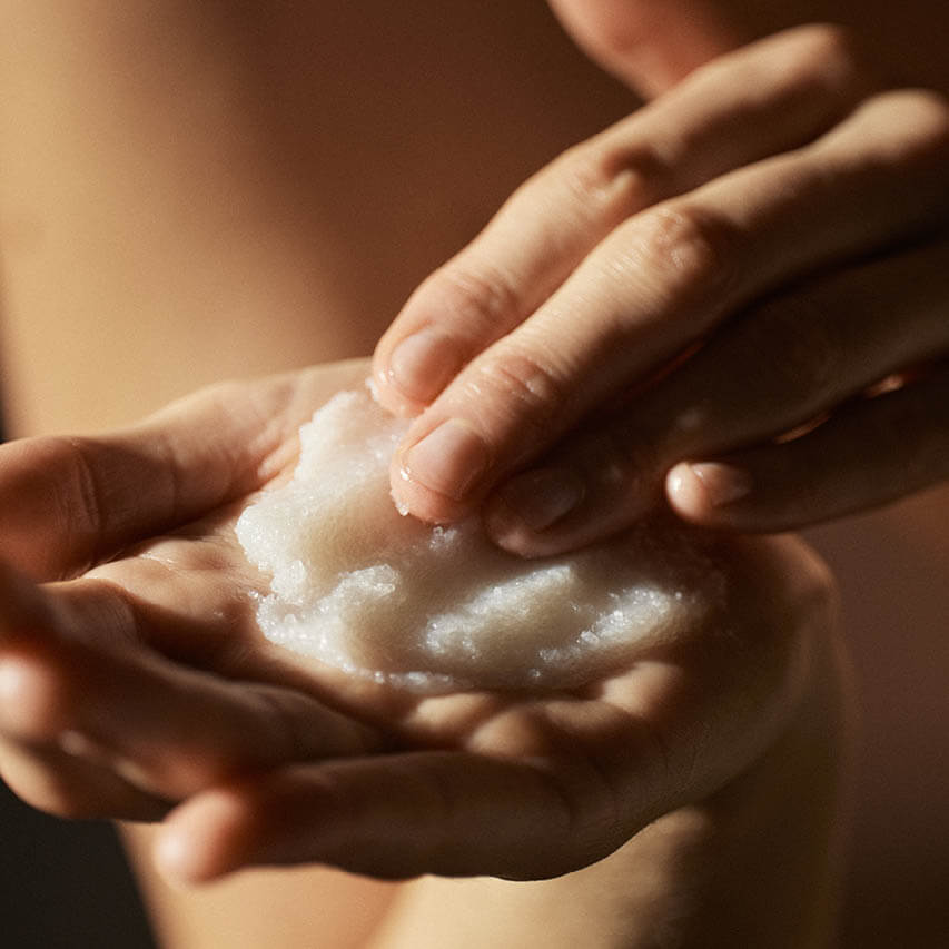 Essential Care Body Scrub - Yrolí Skincare