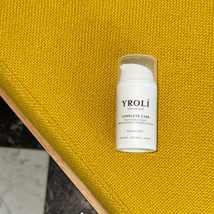 Complete Care - Yrolí Skincare