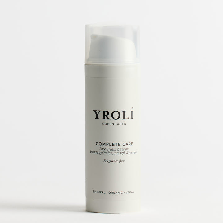 Complete Care - Yrolí Skincare
