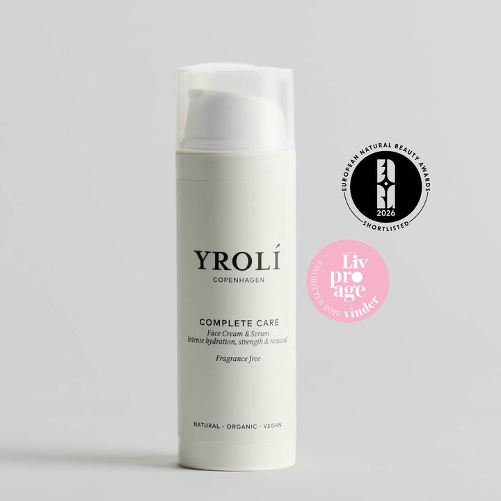 Complete Care - Yrolí Skincare