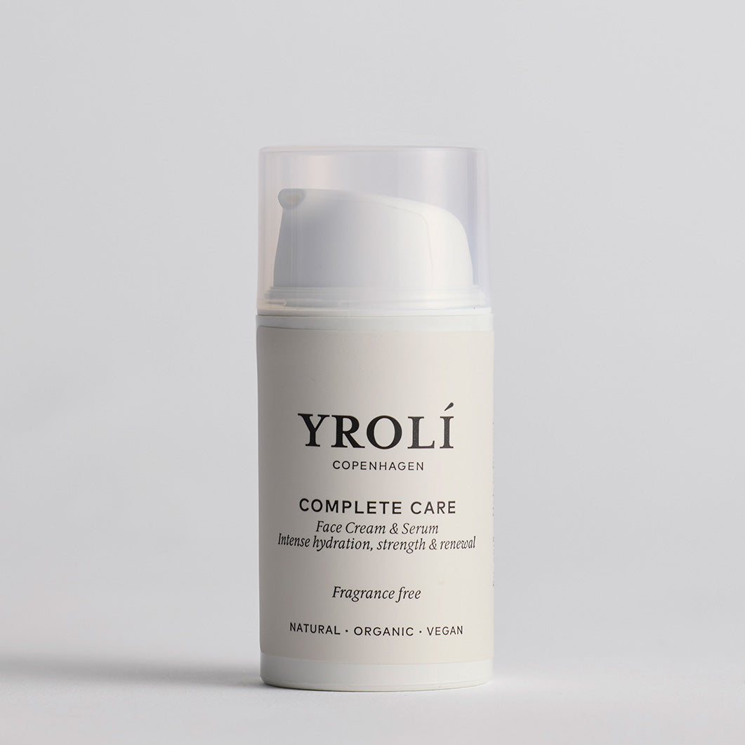Complete Care - Yrolí Skincare