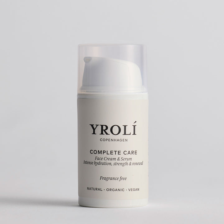 Complete Care - Yrolí Skincare