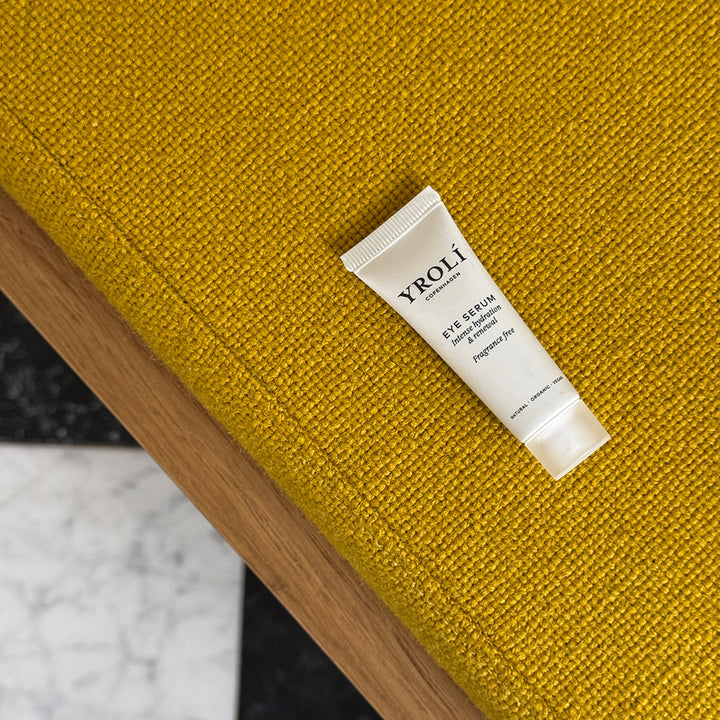 Eye Serum - Yrolí Skincare