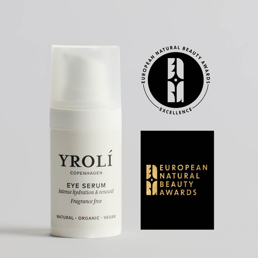 Eye Serum
