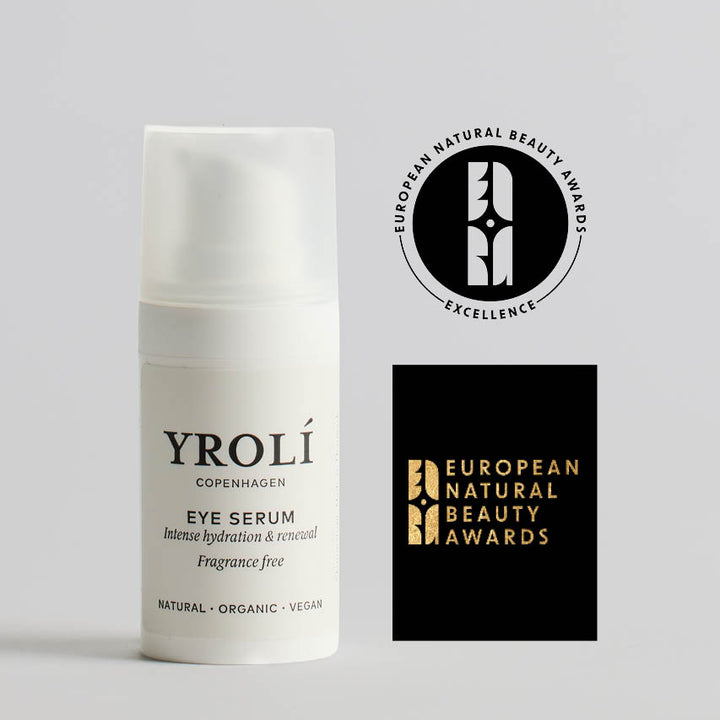 Eye Serum