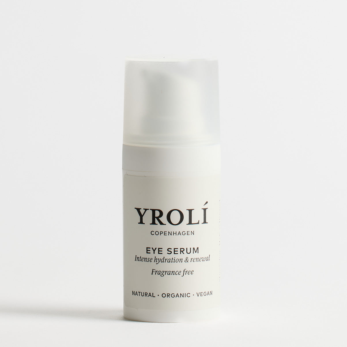 Eye Serum