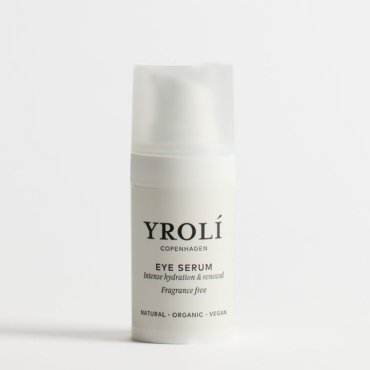 Eye Serum - Yrolí Skincare