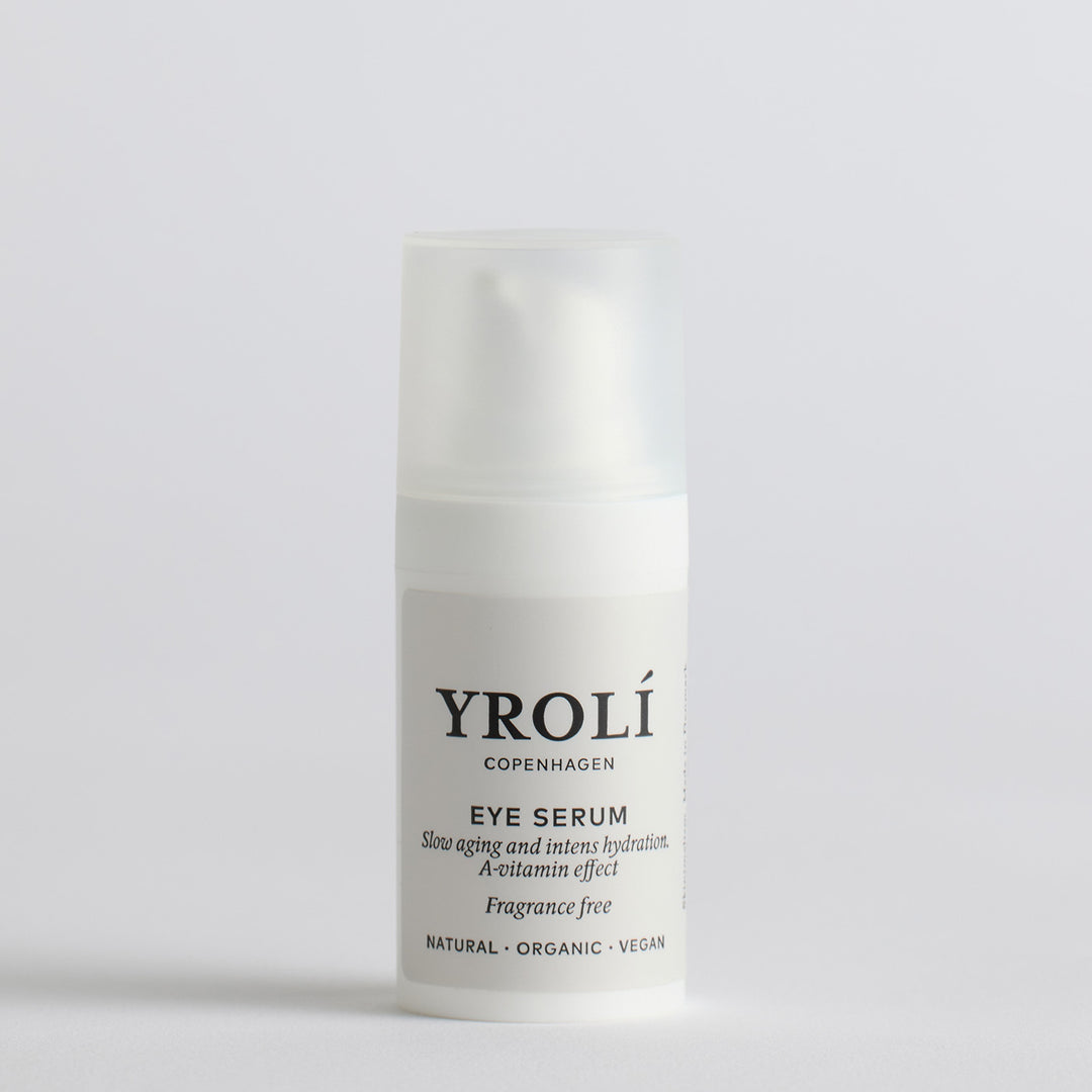 Eye Serum_ - Yrolí Skincare