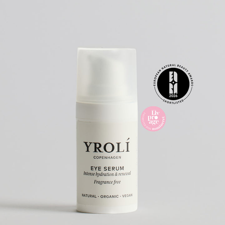 Eye Serum - Yrolí Skincare