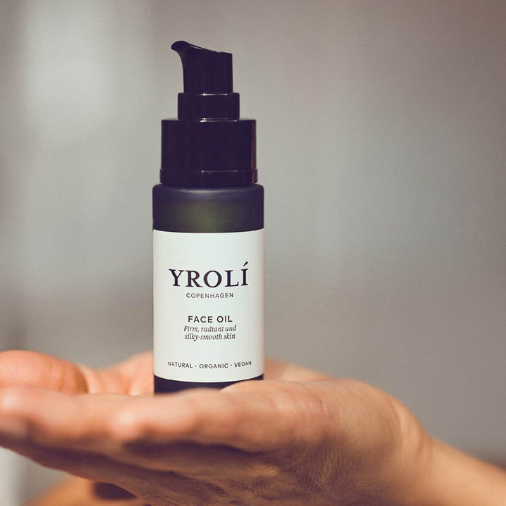 Face Oil