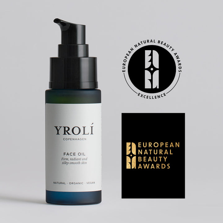 Face Oil