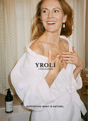 Flyer - Yrolí Skincare