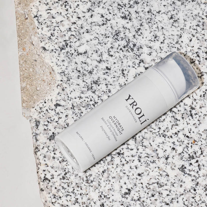 Hydrate Overnight