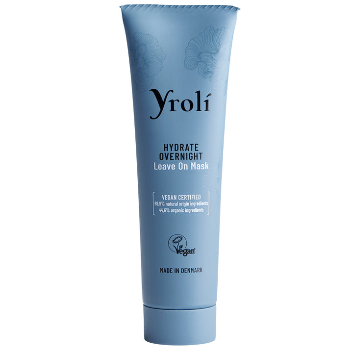 Hydrate Overnight - Yrolí Skincare