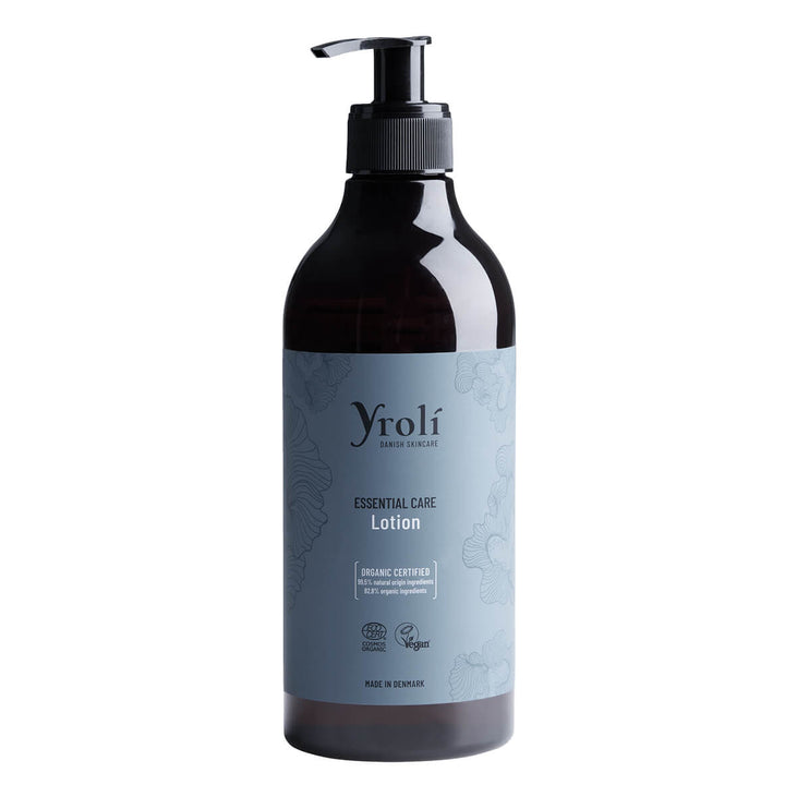 Lotion - Yrolí Skincare