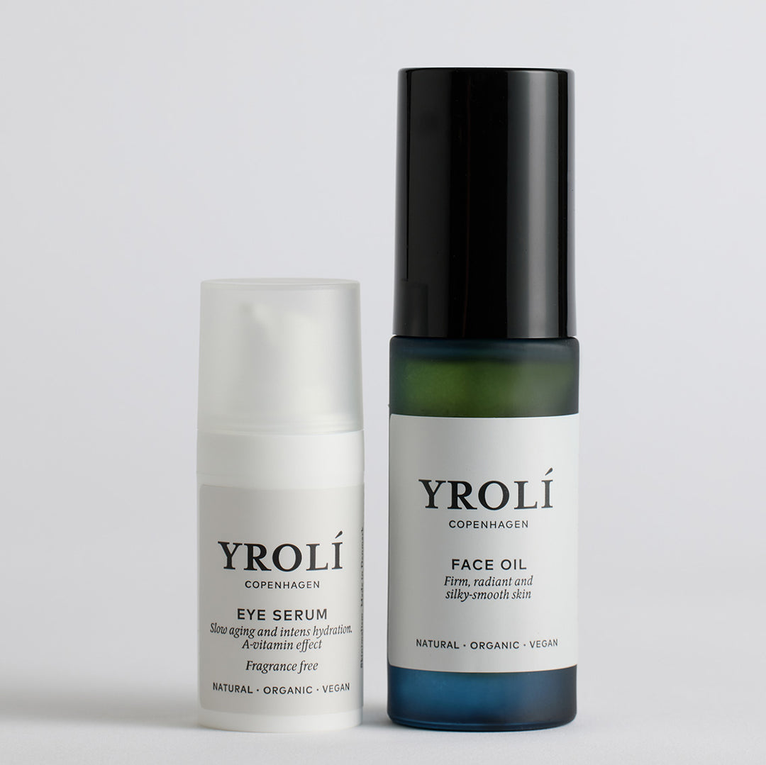 Morning Care Kit - Yrolí Skincare