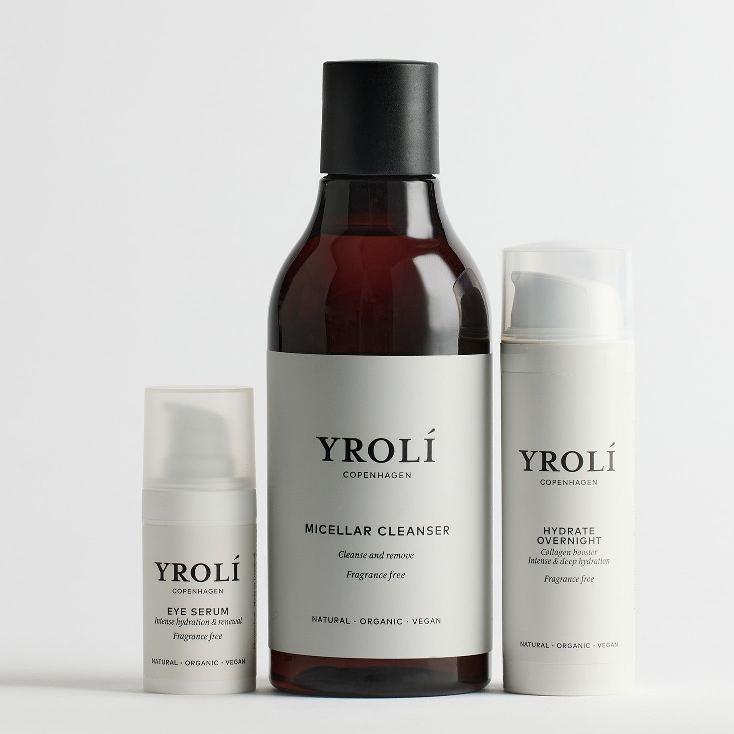 Night Care Kit