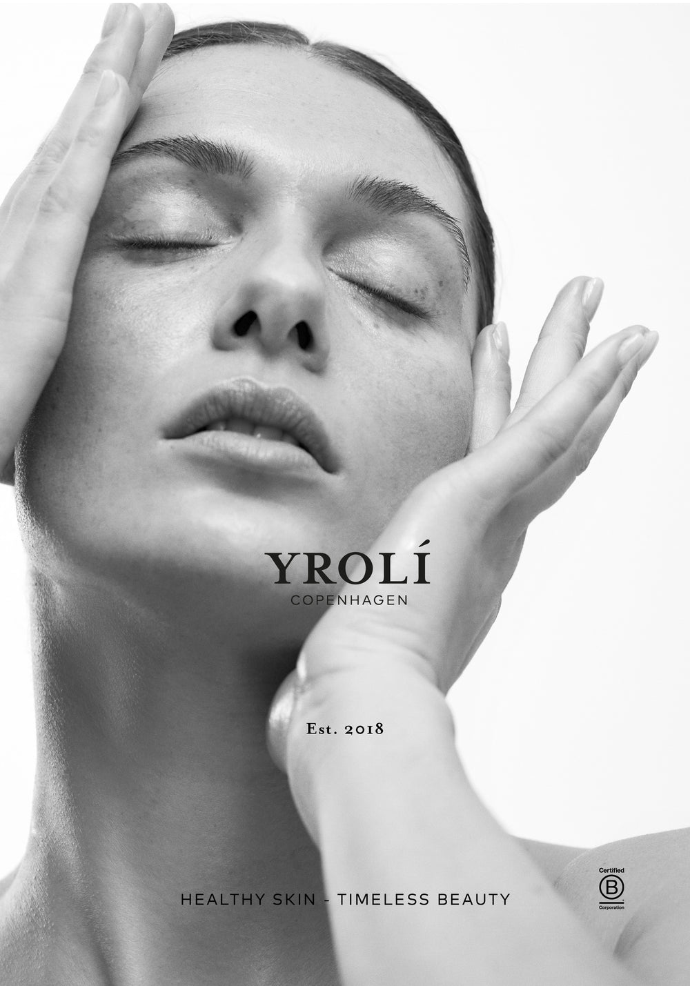 Posters - Yrolí Skincare
