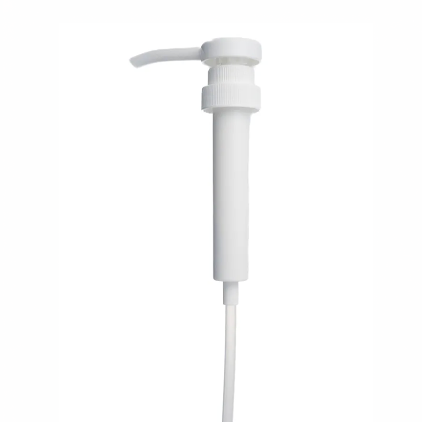 Pumpe 5.000 ml - Yrolí Skincare
