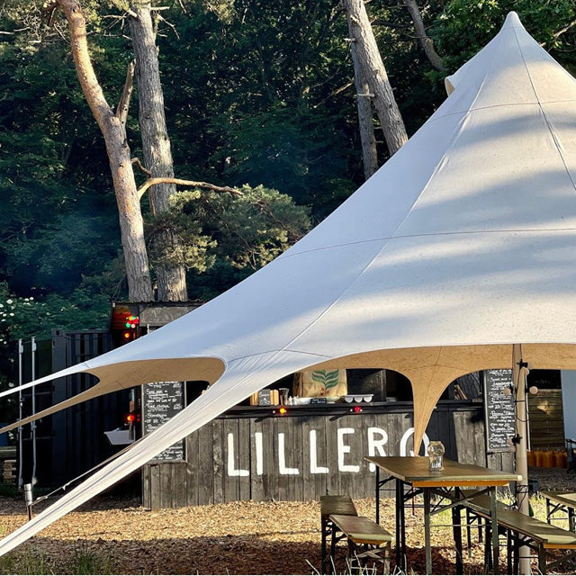 Yrolí retreat på Lillero - Yrolí Skincare