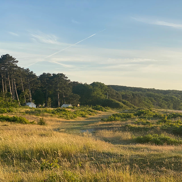 Yrolí retreat på Lillero - Yrolí Skincare