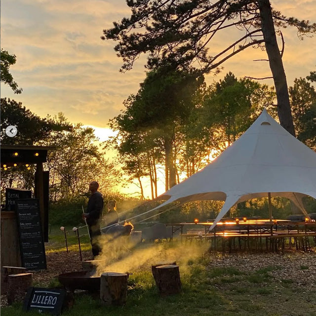 Yrolí retreat på Lillero - Yrolí Skincare
