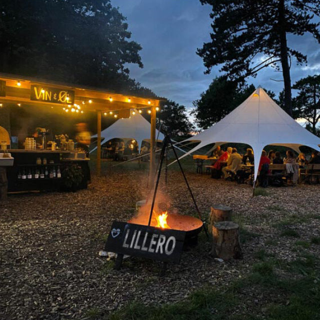 Yrolí retreat på Lillero - Yrolí Skincare
