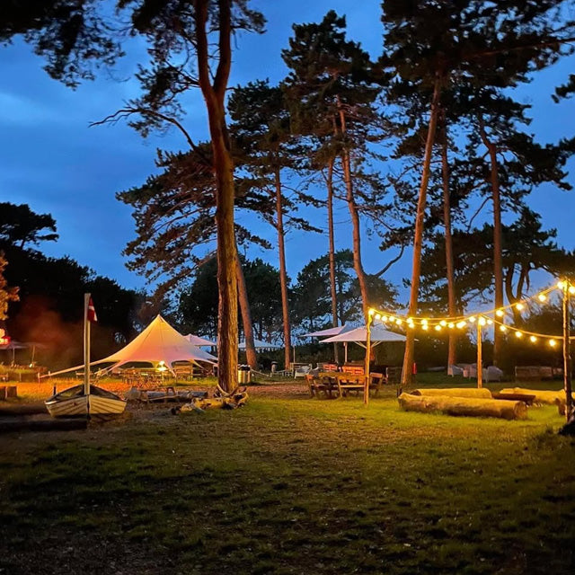 Yrolí retreat på Lillero - Yrolí Skincare