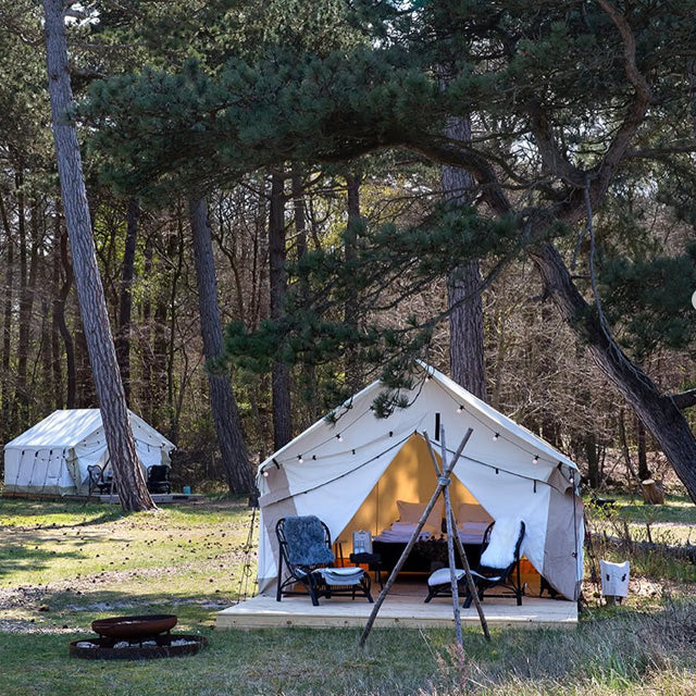 Yrolí retreat på Lillero - Yrolí Skincare