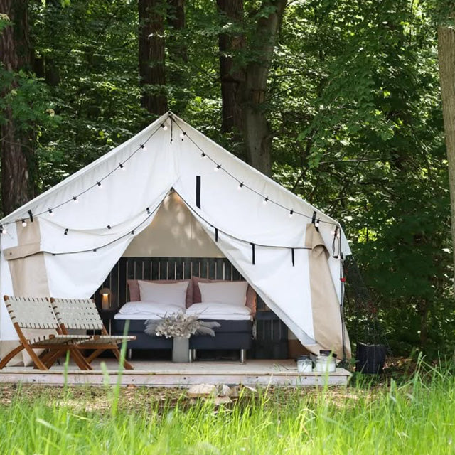 Yrolí retreat på Lillero - Yrolí Skincare