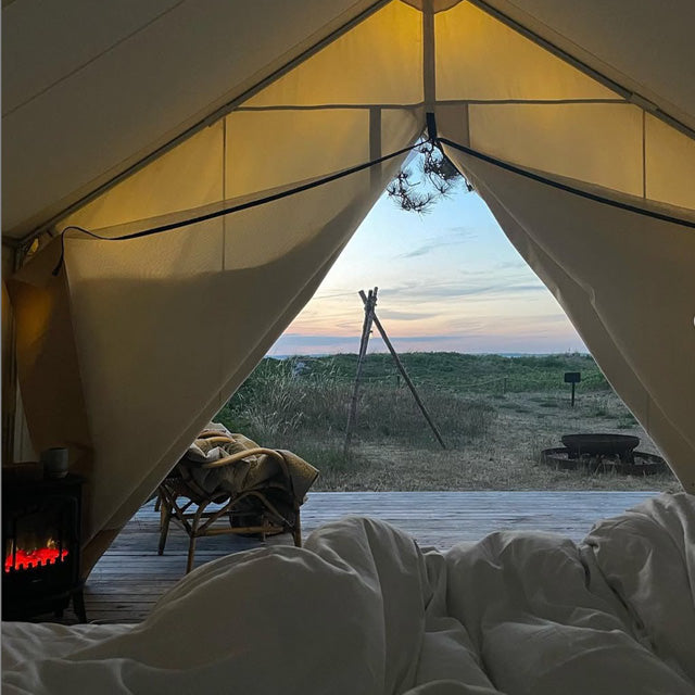 Yrolí retreat på Lillero - Yrolí Skincare