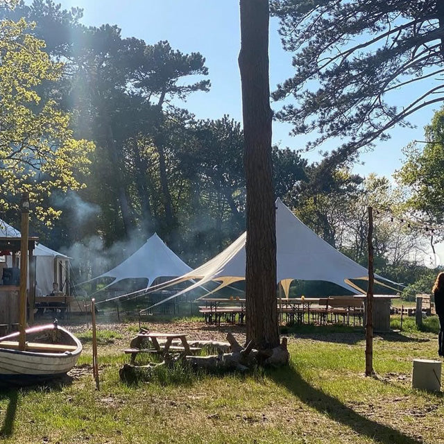 Yrolí retreat på Lillero - Yrolí Skincare