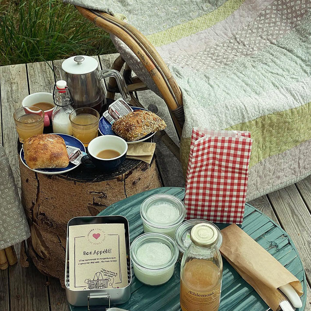 Yrolí retreat på Lillero - Yrolí Skincare