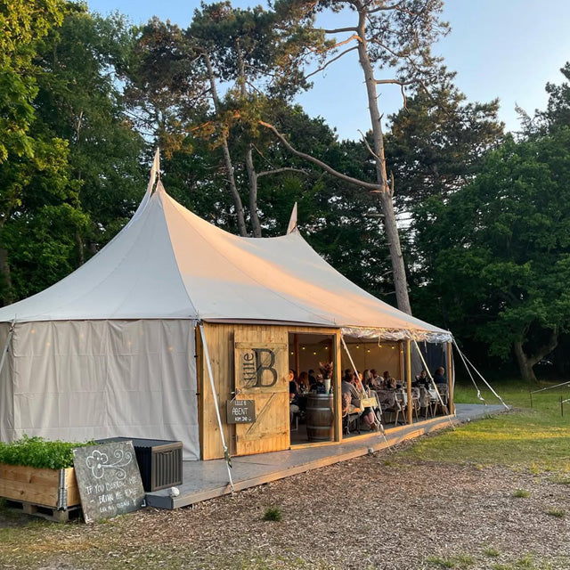Yrolí retreat på Lillero - Yrolí Skincare