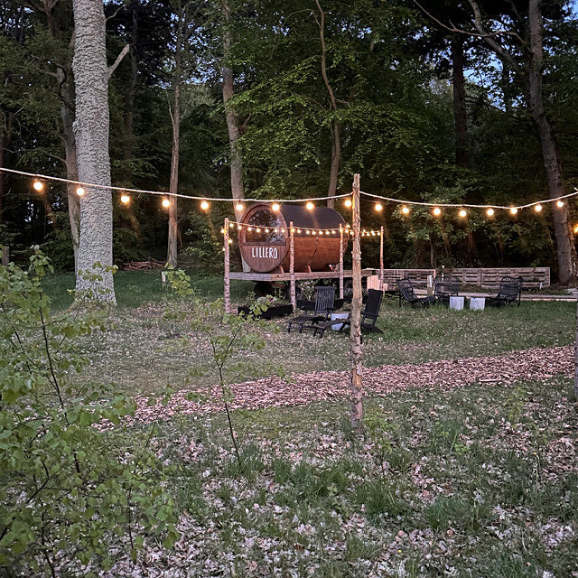 Yrolí retreat på Lillero - Yrolí Skincare