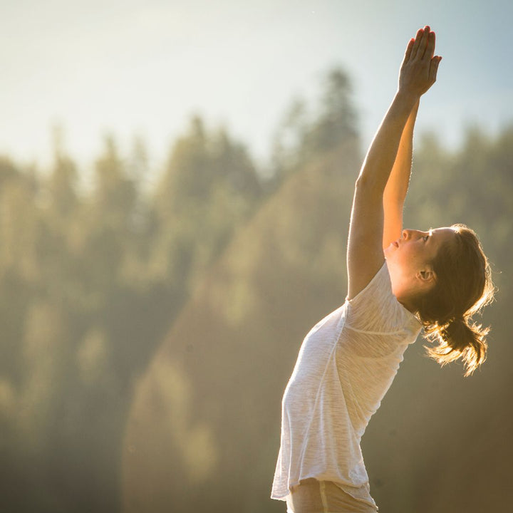 Yrolí retreat på Lillero - Yrolí Skincare