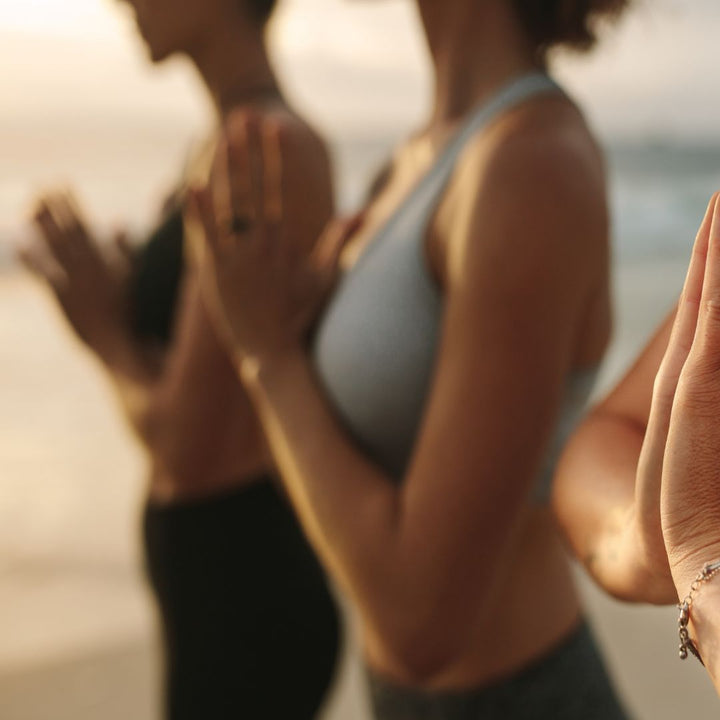 Yrolí retreat på Lillero - Yrolí Skincare
