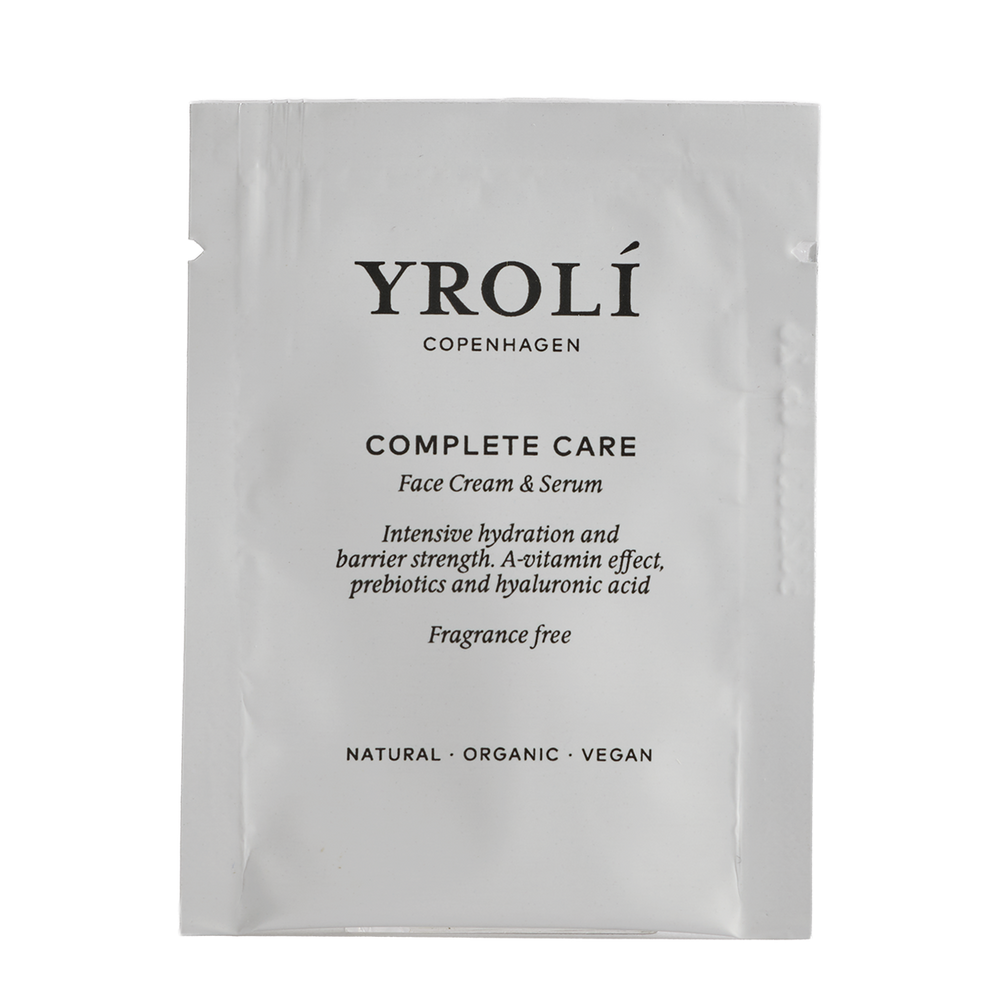 Hydrate Overnight - Yrolí Skincare