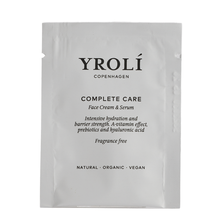 Hydrate Overnight - Yrolí Skincare