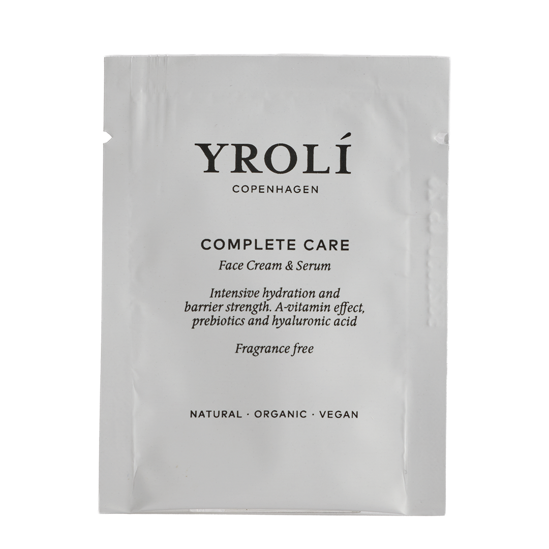 Complete Care - Yrolí Skincare