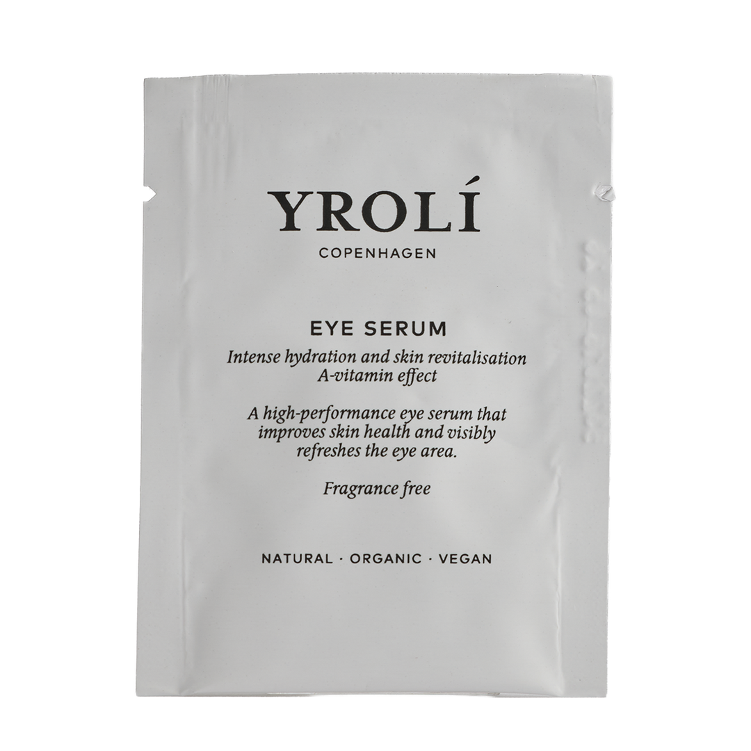 Eye Serum - Yrolí Skincare