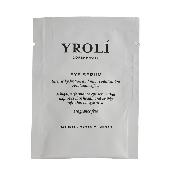 Eye Serum - Yrolí Skincare